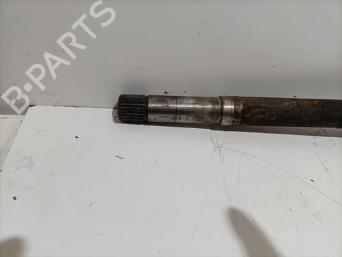 Right front driveshaft PEUGEOT 406 (8B) 1.9 TD | BP28336804M39