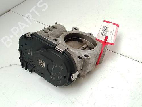 Used Throttle body Throttle body MERCEDES-BENZ CLA Shooting Brake (X117) CLA 180 (117.942) (122 hp) 39741014 39741014