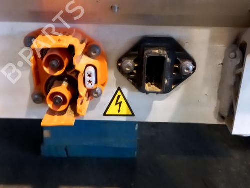 Battery CITROËN BERLINGO (ER_, EC_) ë-BERLINGO | BP33762073E11 - Image 3