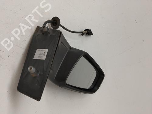 Used Left mirror OPEL ZAFIRA / ZAFIRA FAMILY B (A05) 1.9 CDTI (M75) (120 hp) 27700194