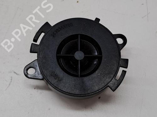 Used Speaker PEUGEOT 308 II (LB_, LP_, LW_, LH_, L3_) 1.2 THP 130 (131 hp) 27672921