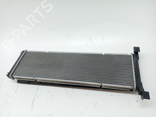 Køler NISSAN NAVARA NP300 Platform/Chassis (D23) 2.3 dCi 4x4 | BP23365250M31 