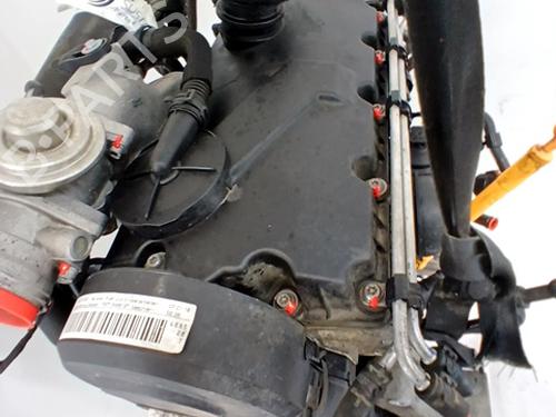 Engine SEAT IBIZA III (6L1) 1.9 TDI | BP30120811M1