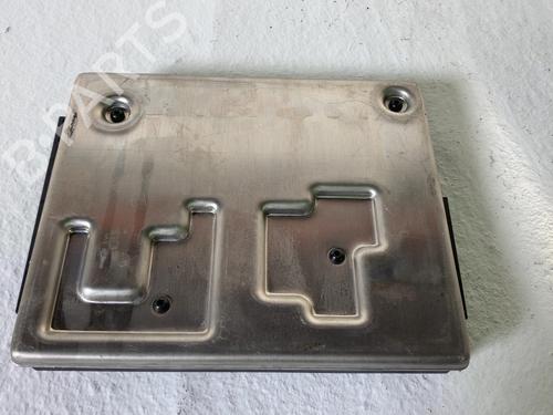 Electronic module PORSCHE CAYENNE (92A) 3.0 Diesel | BP39741667M83 - Image 2