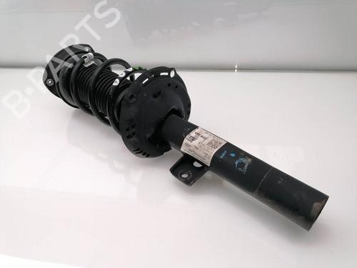 Used Left front shock absorber SEAT IBIZA V (KJ1, KJG) 1.0 TSI (116 hp) 23938442
