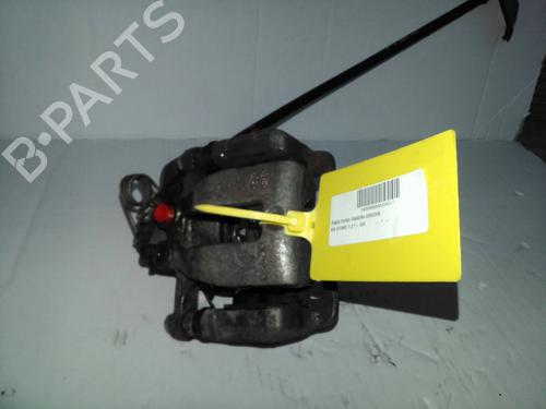 Used Right rear brake caliper KIA STONIC (YB) 1.0 T-GDi (101 hp) 23350449