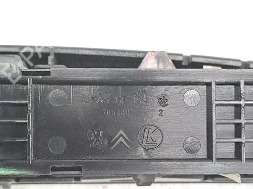 Warning switch PEUGEOT 308 SW I (4E_, 4H_) 1.6 16V | BP28959638I22 