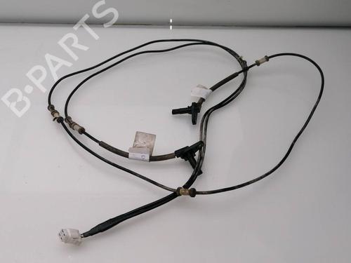 Used Electronic sensor SUZUKI JIMNY Closed Off-Road Vehicle (SN) 1.3 4WD (SN413) (85 hp) 23652181