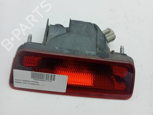 Used Rear center light NISSAN JUKE (F15) 1.6 (113 hp) 23353113