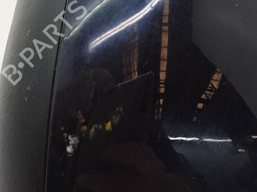 Left mirror AUDI A4 B6 (8E2) 1.9 TDI | BP23376157C26 