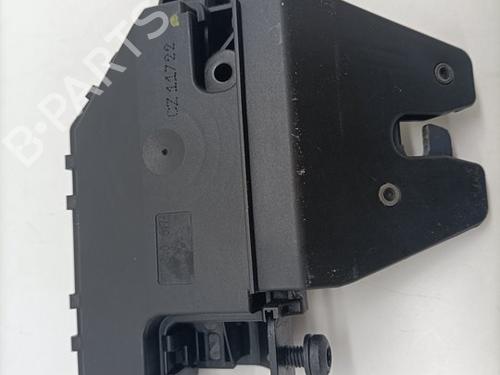 Tailgate lock BMW 3 (E90) 320 d | BP25455852C101 
