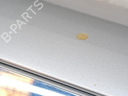 Front slam panel MERCEDES-BENZ B-CLASS Sports Tourer (W245) B 200 CDI (245.208) | BP27606809C72