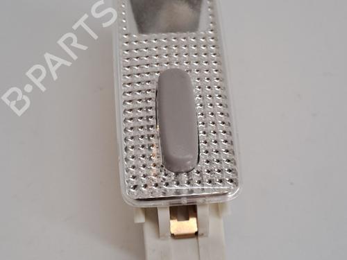 Used Interior roof light CITROËN C4 II (NC_) 1.2 THP 130 (NCHNYM, NCHNYT) (130 hp) 23377063