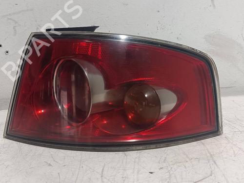 Used Right taillight SEAT IBIZA II (6K1) 1.9 SDI (68 hp) 25455144