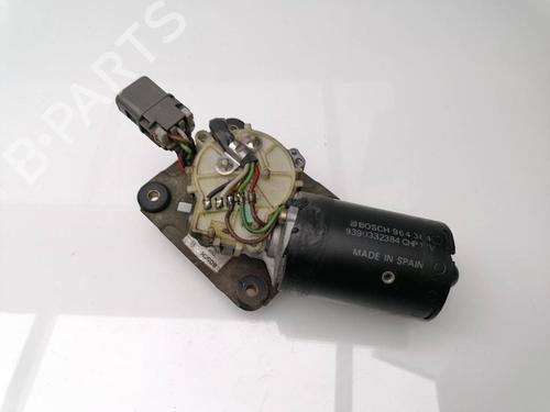 Front wiper motor NISSAN TERRANO II (R20) 2.7 TD 4WD | BP23652172M29 