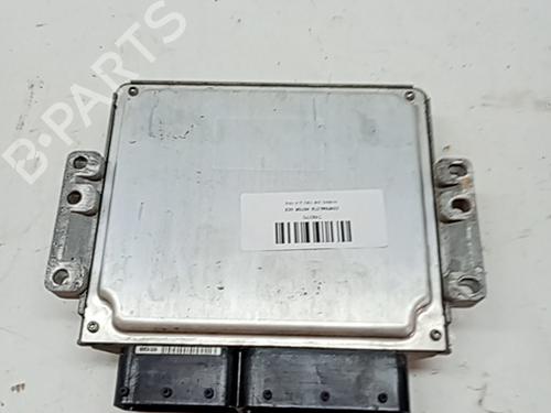Engine control unit (ECU) HYUNDAI i30 (GD) 1.4 CRDi | BP31035428M57