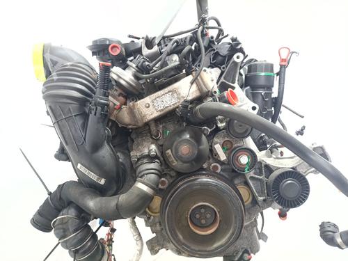 Used Engine BMW 1 (E87) 116 d (116 hp) 29325867