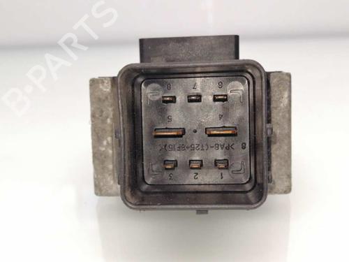 Elektronisk modul LAND ROVER RANGE ROVER EVOQUE (L538) 2.2 D 4x4 (190 hp) 23650421