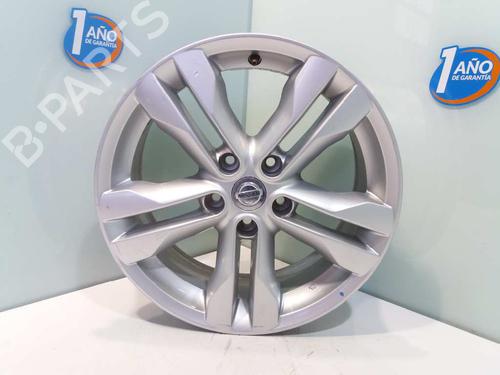 Rim NISSAN X-TRAIL II (T31) 2.0 dCi 4x4 | BP23935942C45