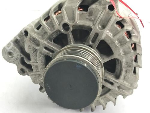 Used Alternator Alternator VW SHARAN (7N1, 7N2) 2.0 TDI (140 hp) 36407334 36407334