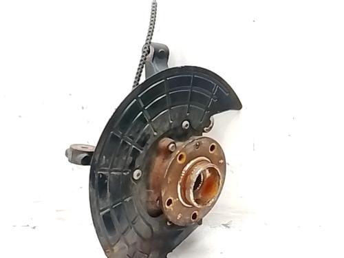 Used Right front steering knuckle Right front steering knuckle JEEP RENEGADE SUV (BU, B1, BV) 1.3 PHEV 4Xe (240 hp) 34508103 34508103