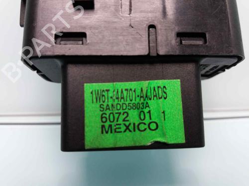 Right front window switch LAND ROVER FREELANDER I (L314) 2.0 Td4 4x4 | BP23419287I26 