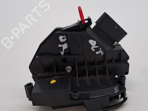 Used Front right lock FORD FIESTA VI (CB1, CCN) 1.25 (82 hp) 27252767