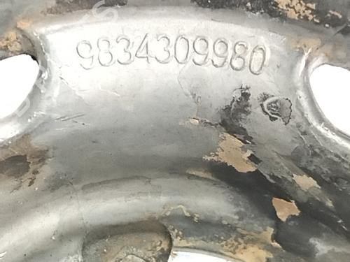 Pulley OPEL CORSA F (P2JO) 1.2 (68) | BP36838308M122 - Image 3