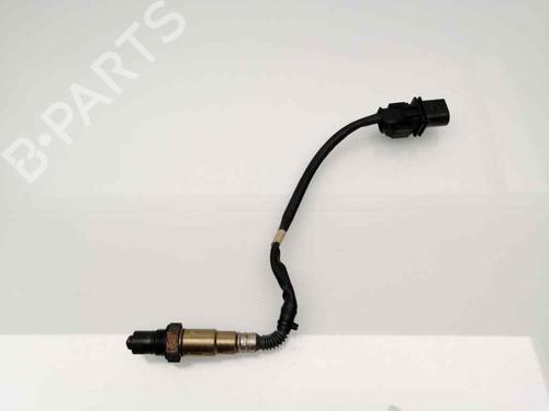 Elektronisk sensor PEUGEOT PARTNER Tepee 1.6 HDi 90 (92 hp) 23419493