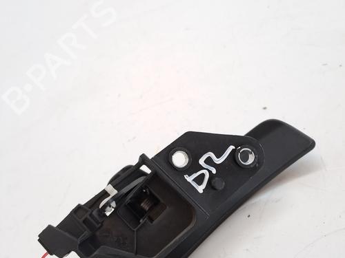 Front right interior door handle PEUGEOT BOXER Van 2.0 BlueHDi 130 | BP26654507I14 