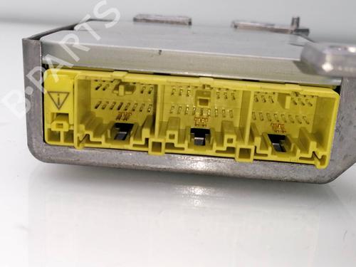 Airbag module MAZDA 5 (CR) 2.0 CD (CR19) | BP23937598M53 