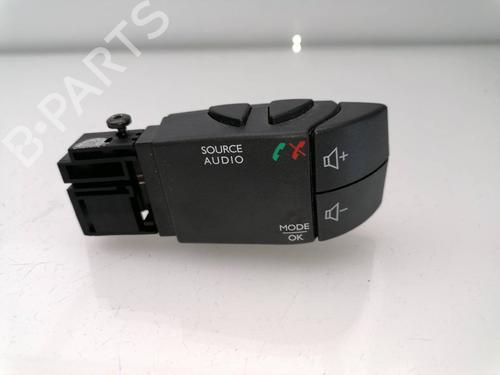 Used Switch RENAULT CLIO IV Grandtour (KH_) 0.9 TCe 90 (90 hp) 23379531