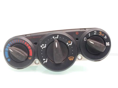 Climate control FORD TRANSIT CONNECT (P65_, P70_, P80_) 1.8 Di | BP23377088I5 