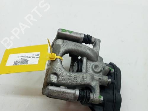 Used Right rear brake caliper MAZDA 6 Saloon (GJ, GL) 2.2 D (GJ2FP, GJ1021, GJ1022, GL1021) (175 hp) 23351034
