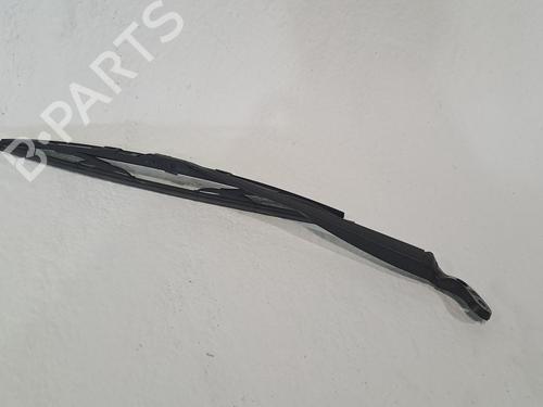 Used Rear windshield wiper arm MINI MINI (R50, R53) One D (88 hp) 27098949