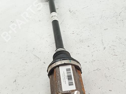 Used Right rear driveshaft Right rear driveshaft TESLA MODEL 3 (5YJ3) EV (283 hp) 40546828 40546828