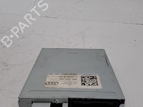 Elektronisk modul AUDI A8 D4 (4H2, 4H8, 4HC, 4HL) 6.3 W12 quattro | BP23381917M83 