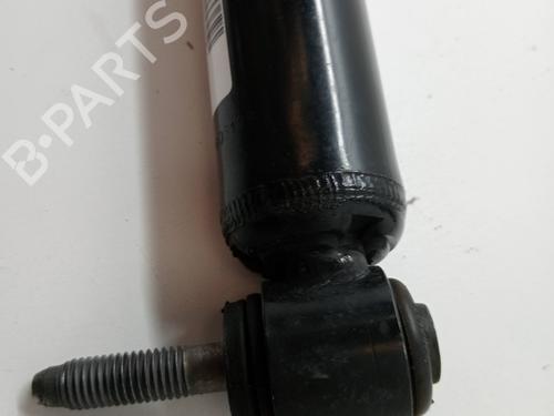 Right rear shock absorber RENAULT MEGANE IV Hatchback (B9A/M/N_) 1.2 TCe 130 (B9MR) | BP23339449M19 