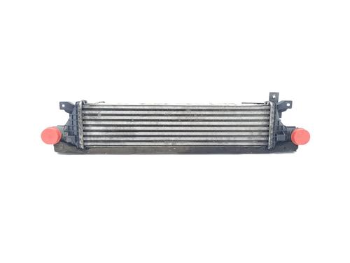 Intercooler JAGUAR X-TYPE I (X400) 2.2 D (155 hp) 29051192
