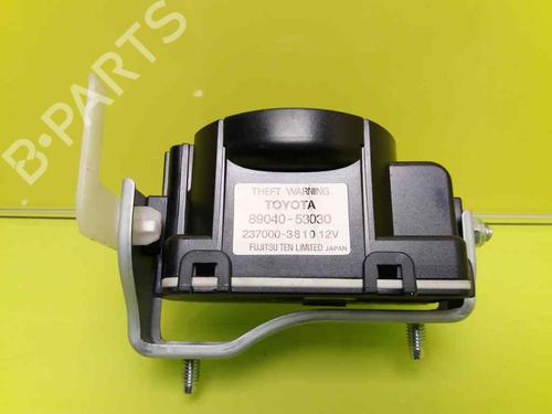 Horn LEXUS IS II (_E2_) 220d (ALE20) | BP23404812E13 