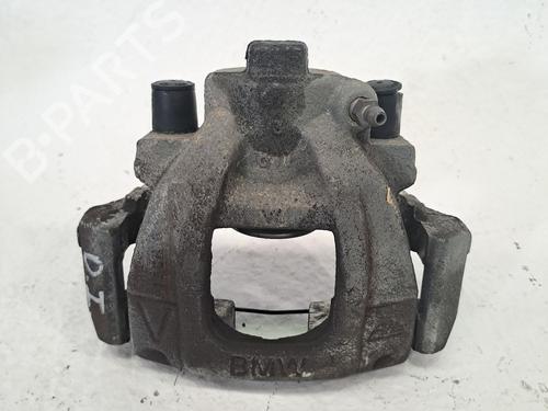 Used Left front brake caliper MINI MINI (R50, R53) One D (88 hp) 27253450