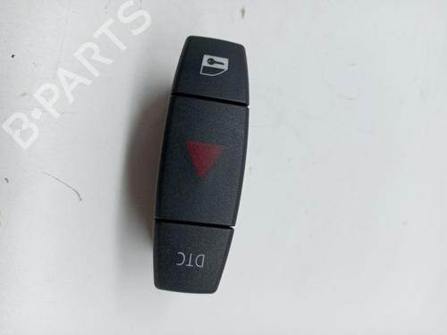 Used Warning switch BMW 1 (E87) 118 i (129 hp) 23385705