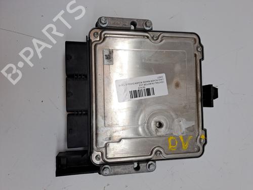 Computer motormanagement LAND ROVER RANGE ROVER EVOQUE (L538) 2.2 D 4x4 (150 hp) 23943283