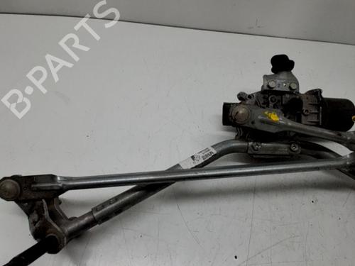 Viskermotor vindrude RENAULT CAPTUR I (J5_, H5_) 1.2 TCe 120 | BP29302360M29 