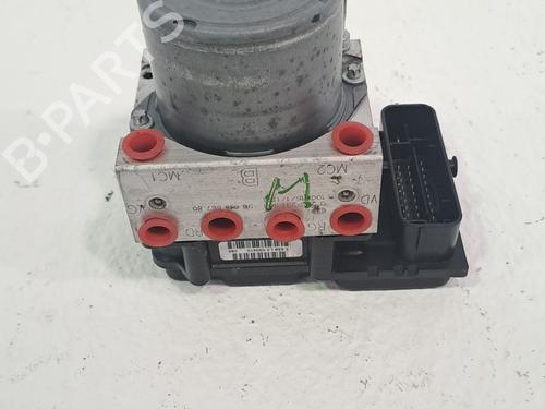 Øvrige Styrinhsenheder CITROËN C4 I (LC_) 1.6 HDi (90 hp) 27378275