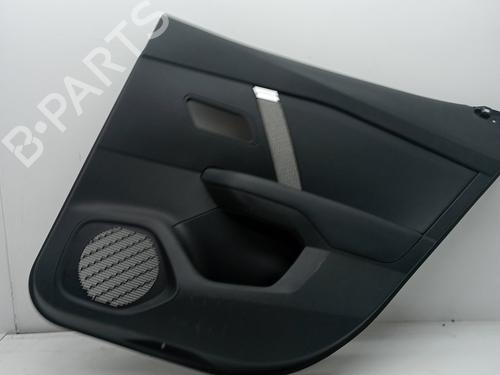 Used Rear right panel CITROËN C4 III (BA_, BB_, BC_) 1.2 PureTech 130 (BAHNSA, BAHNSB) (130 hp) 23346222