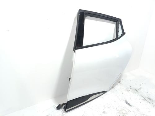 Left rear door RENAULT CLIO IV (BH_) 0.9 TCe 90 (BHNF, BHMA, BHMH, BHJK, BHJR) | BP29179366C4 