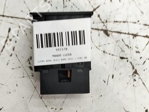 Headlight switch CUPRA BORN (K11) 77 e-boost | BP38420553I24 - Image 2
