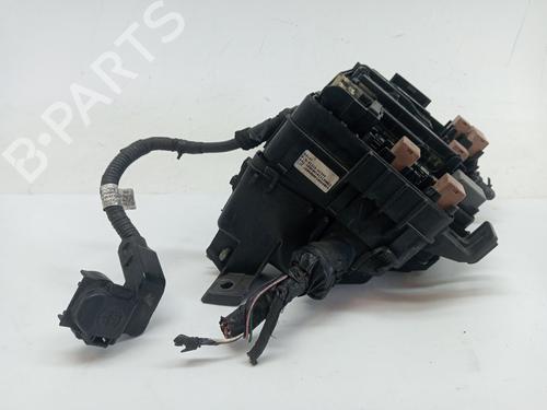 Fuse box FORD FIESTA VII (HJ, HF) 1.5 TDCi | BP24636466E1 