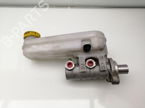 Used Brake master cylinder FIAT DUCATO Van (250_) 110 Multijet 2,3 D (113 hp) 23419223